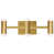 Aged Brass