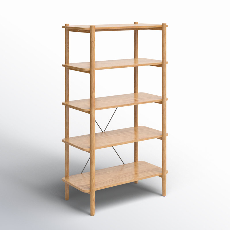 Ian Standard Bookcase