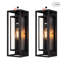 Applique murale d'extérieur 1 lumière Polikron Classic-1178957553-1146128356