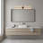  Krushe LED Wall Sconces Linear Simple Style Vanity Light Modern Bathroom Bar Hardwired-1383608573-1383608572