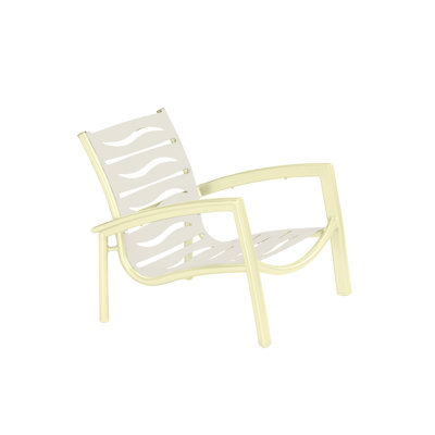 South Beach Outdoor Lounge Chair