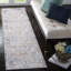 2X3 Area Rug Non-Shedding Stain Resistant Traditional For Entry Decor-906445315