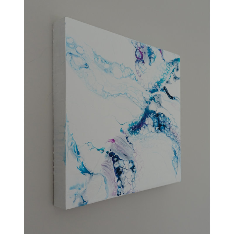 Migration Trails Painting by Cynthia White