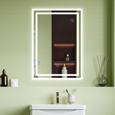 Cassiopeia Mirror