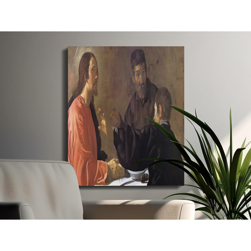 Wrapped Canvas Print Set, 60.96 cm  H  x 50.8 cm  W
