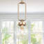 Mini-luminaire suspendu sphère 1 lumière-173782094