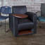 Chaise de réception l 31 po Naszire-68471408
