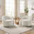 Ivory Chenille est en rupture de stock