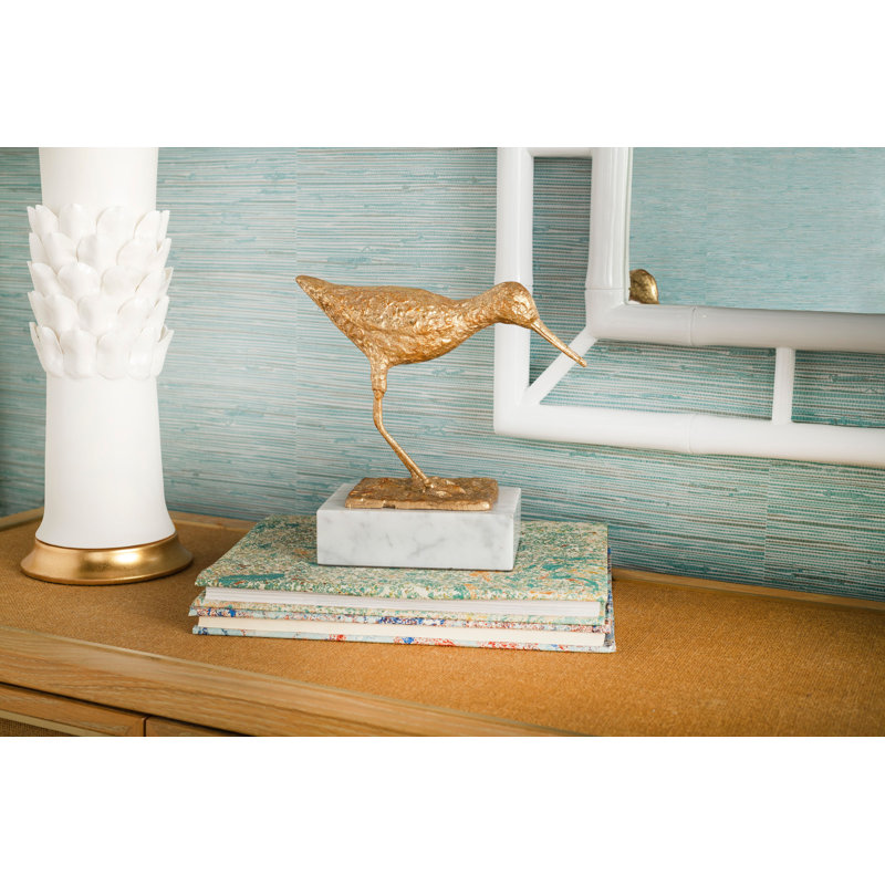 Piper Figurine