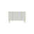 Blanc + or est en rupture de stock