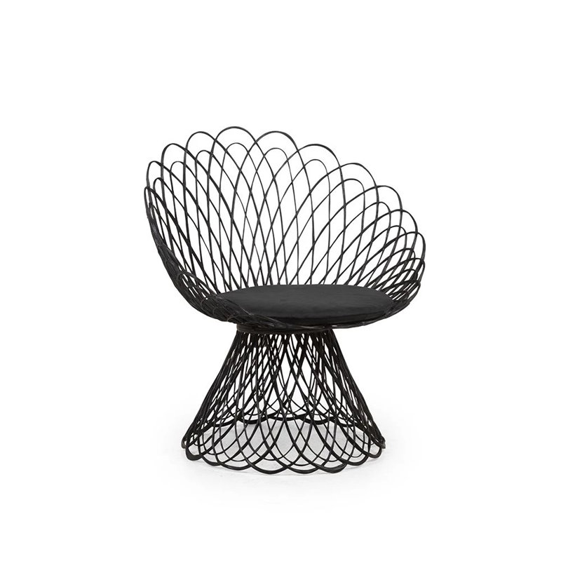 Spin Chair