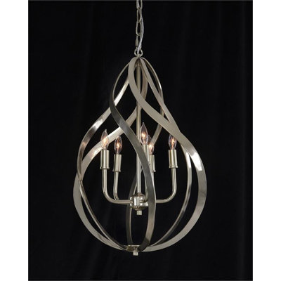 5 - Light Chandelier