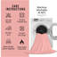 Super Dreamer Microfibre Fitted Sheet-121708673-121708676