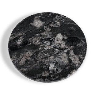Natural Marble Cutting Board, 11*11in
