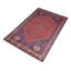Capitol Oriental Hand Woven 99cm X 150cm Area Rug