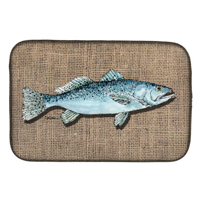 Drying Mat
