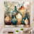 Wrapped Canvas selected