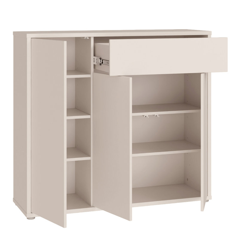 Alice Springs 109.2cm Sideboard