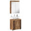 Vanity & Mirror Set-2091102615