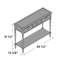 Painswick 113.03Cm Console Table-1545849078