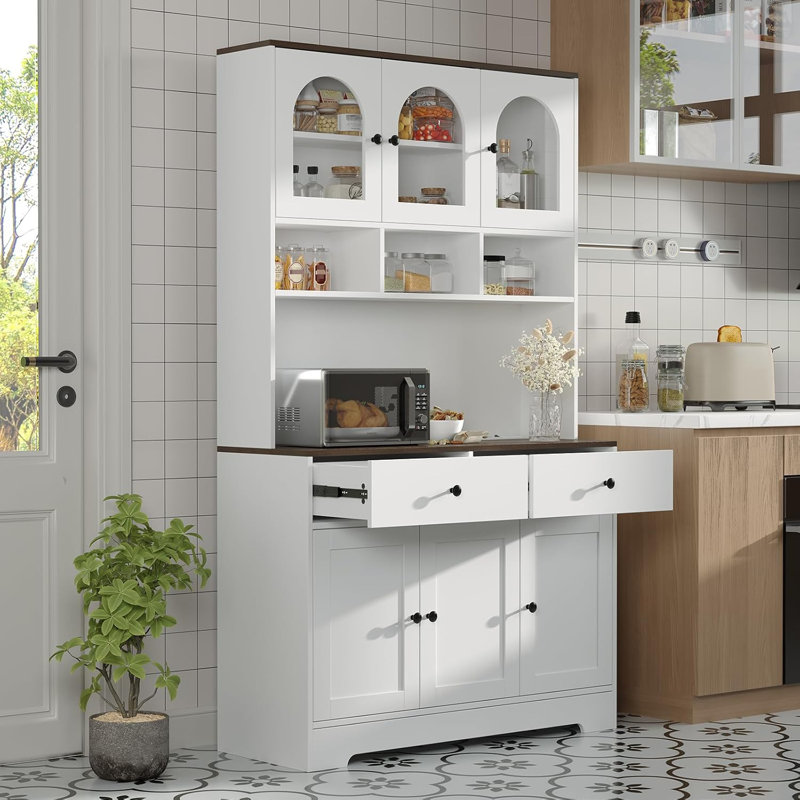 Armoire de cuisine Farmhouse