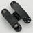 3d Adjustable Concealed Hinges Black