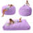 Polyester Bean Bag Chair-597191005-597863823