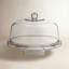 Desserte en verre 6-en-1 Libbey Selene