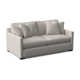 Bel-Air 79'' Upholstered Sofa