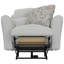 Fauteuil inclinable électrique Etherson-106927807