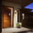 Bryshere Aluminum LED Wall Light
