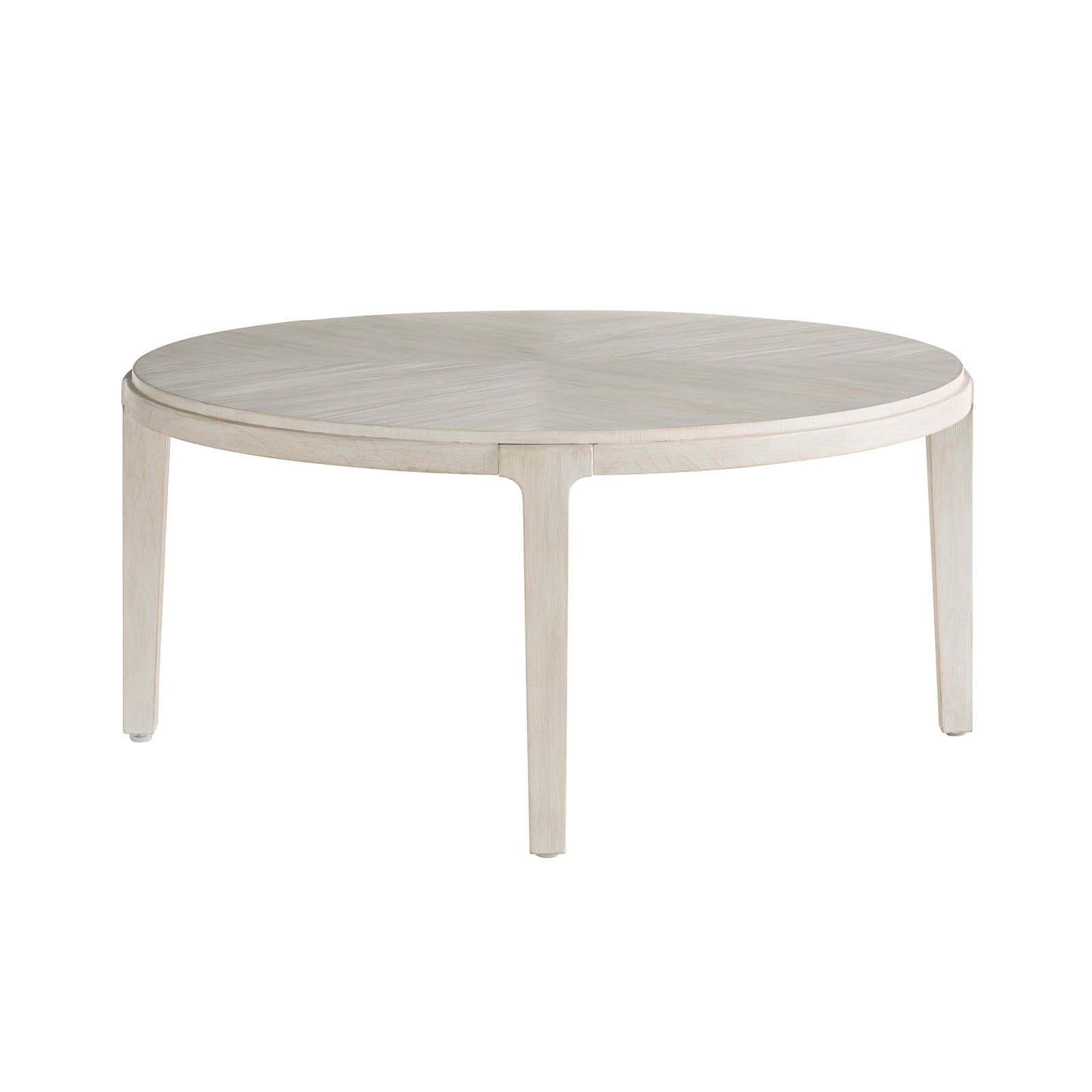 Baxley Coffee Table, Ivory