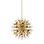 Antares 12 - Light Chandelier