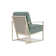 Summit Outdoor Lounge Chair
