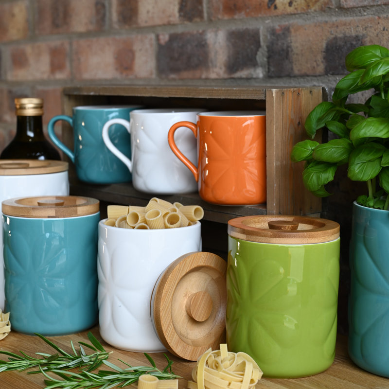 Porcelain Coffee Mug