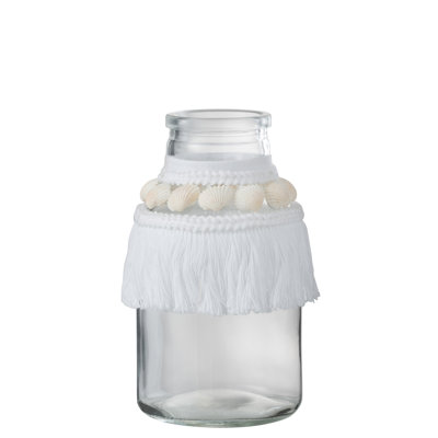 Zapata Glass Table Vase 1