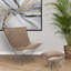 Fauteuil gonflable Pana Sable/Naturel-865928235