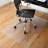 Chair Mat for Firm Surfaces-45036561-45036560