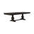 Trelawny Trestle Dining Table w/ 18" Leaf