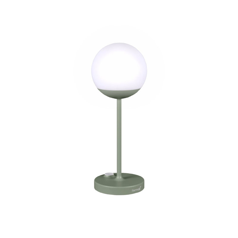 Mooon LED Outdoor Table Lamp, Cactus