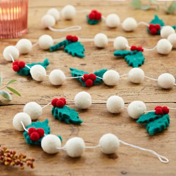 200cm Garland