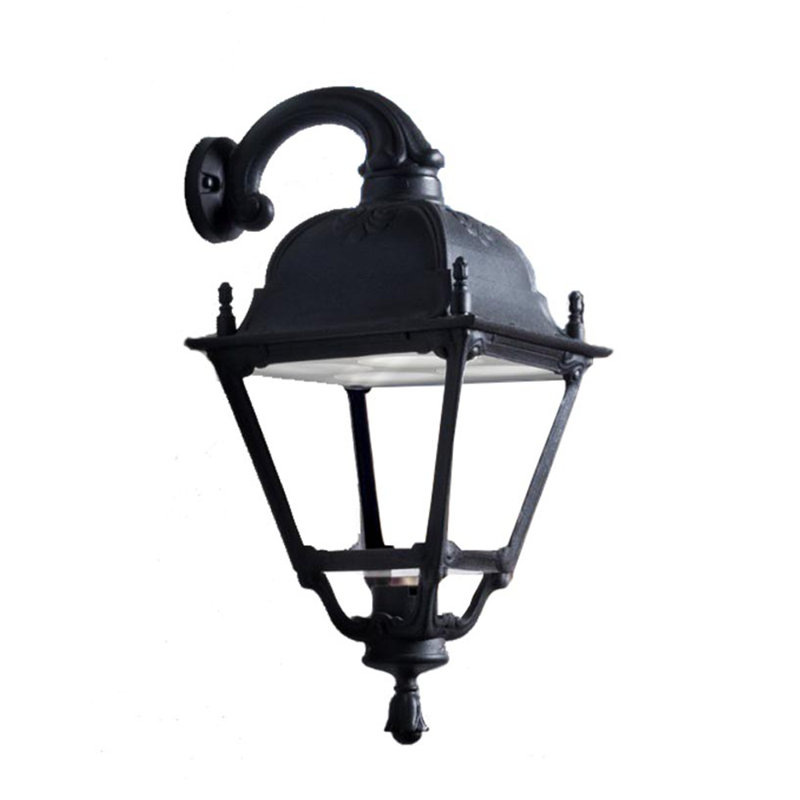 Tynes Outdoor Wall Lantern