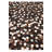 Jack Chocolate Brown Rug