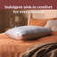 Sleepeezee All Seasons Memory Foam Pillow