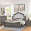 Lit Azoriah en gris-2115232250