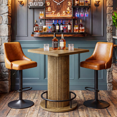70 cm Home Bar Cabinet