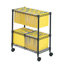 File & Mail Carts