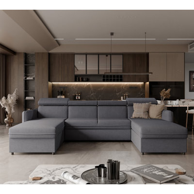 5 Seater Sofa Bed