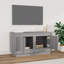 Hakon Unfinished TV Stand-982235965