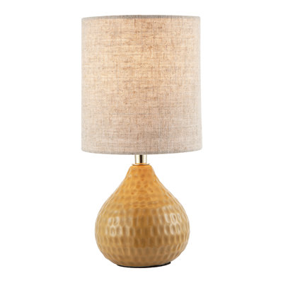 Ceramic Table Lamp